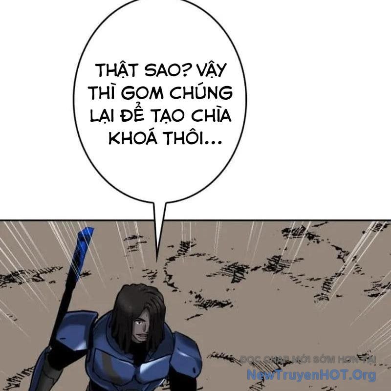 Chinh Phục Ngục Tối Bằng Sao Chép Dán!: Chapter 50