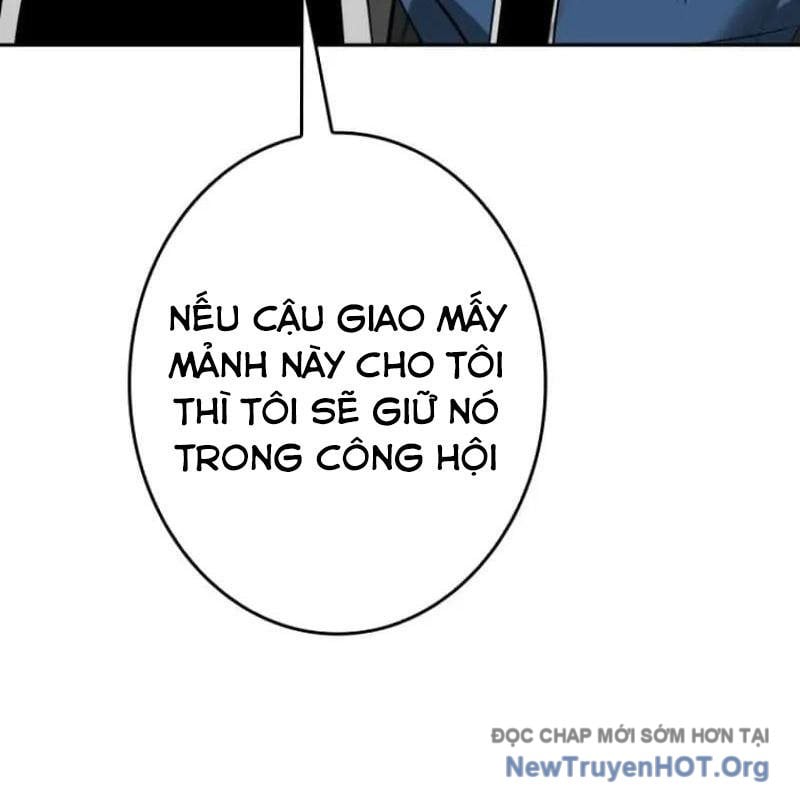 Chinh Phục Ngục Tối Bằng Sao Chép Dán!: Chapter 50