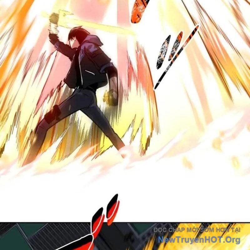 Chinh Phục Ngục Tối Bằng Sao Chép Dán!: Chapter 50