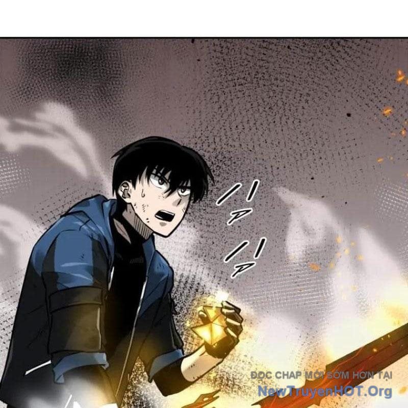 Chinh Phục Ngục Tối Bằng Sao Chép Dán!: Chapter 50