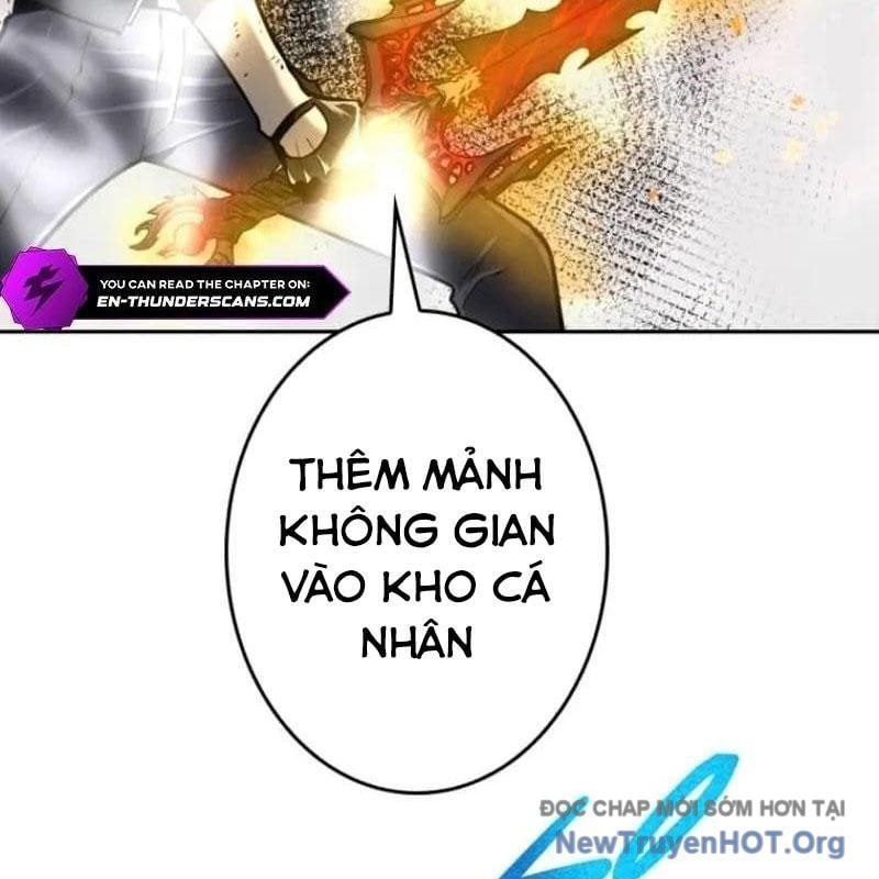 Chinh Phục Ngục Tối Bằng Sao Chép Dán!: Chapter 50