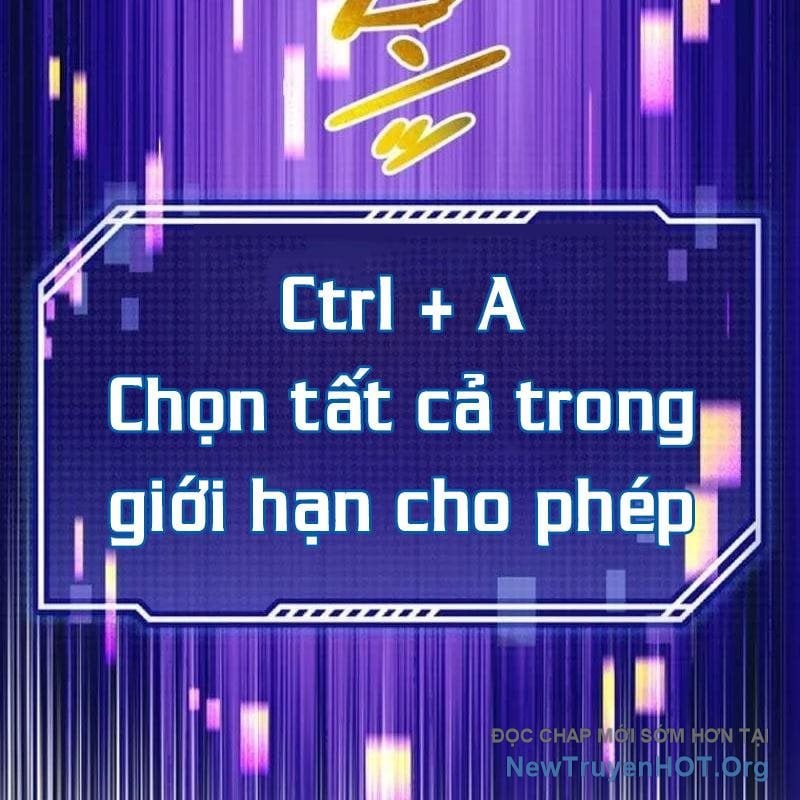 Chinh Phục Ngục Tối Bằng Sao Chép Dán!: Chapter 50