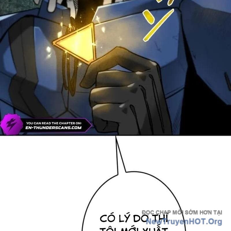 Chinh Phục Ngục Tối Bằng Sao Chép Dán!: Chapter 50