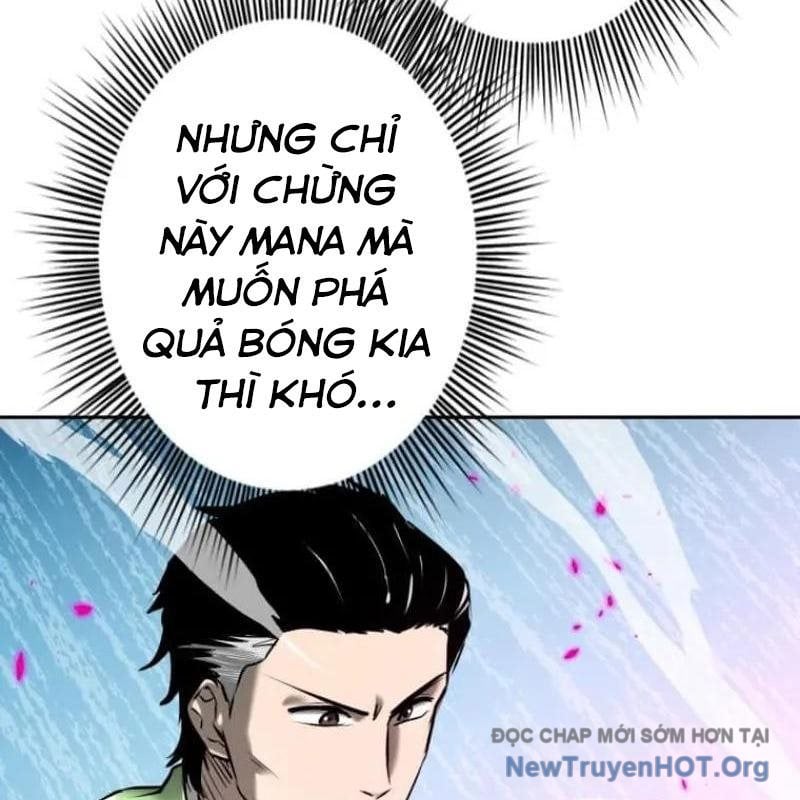 Chinh Phục Ngục Tối Bằng Sao Chép Dán!: Chapter 50