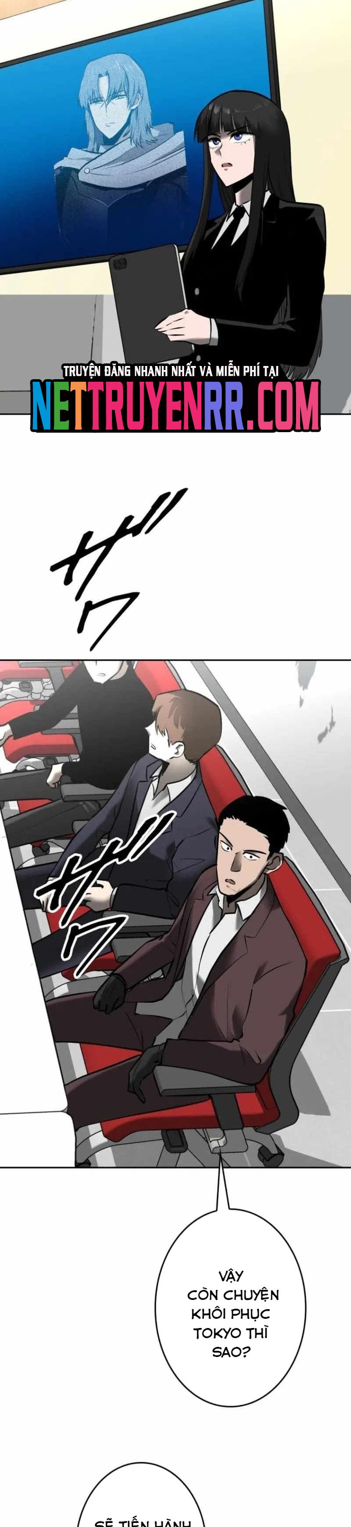 Chinh Phục Ngục Tối Bằng Sao Chép Dán!: Chapter 51