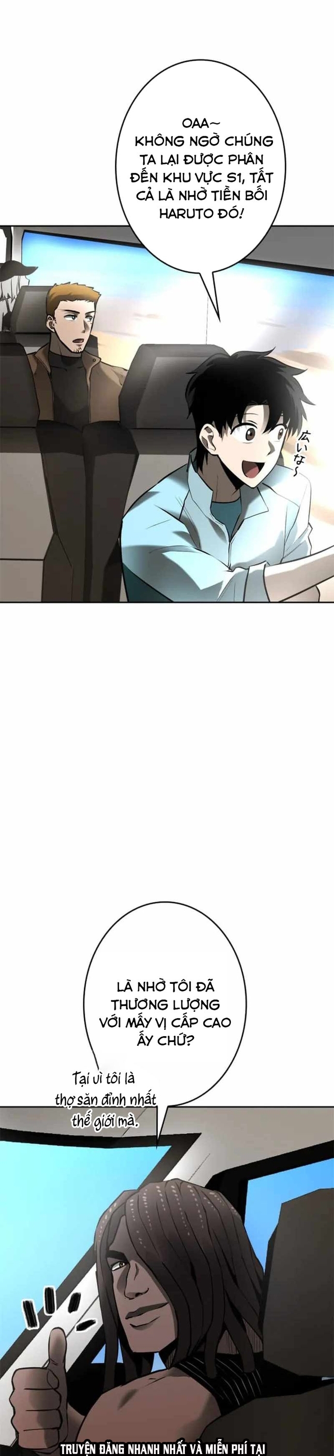 Chinh Phục Ngục Tối Bằng Sao Chép Dán!: Chapter 51