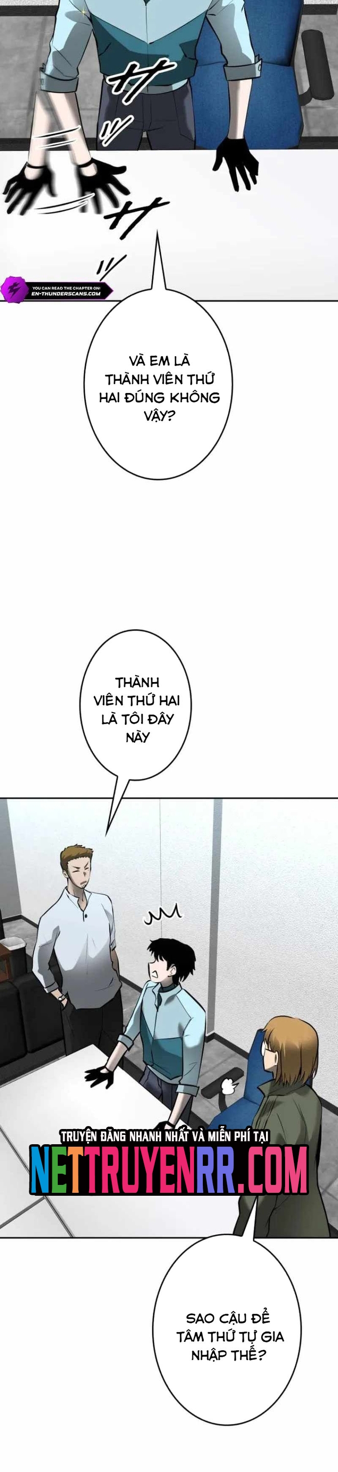 Chinh Phục Ngục Tối Bằng Sao Chép Dán!: Chapter 51