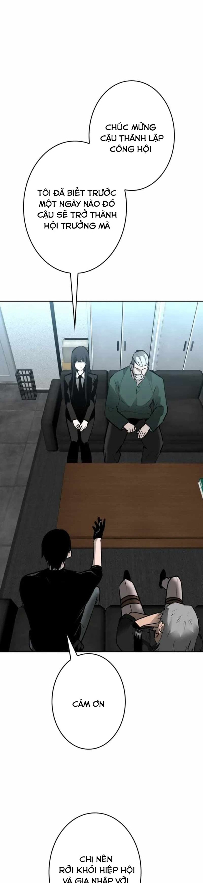 Chinh Phục Ngục Tối Bằng Sao Chép Dán!: Chapter 51