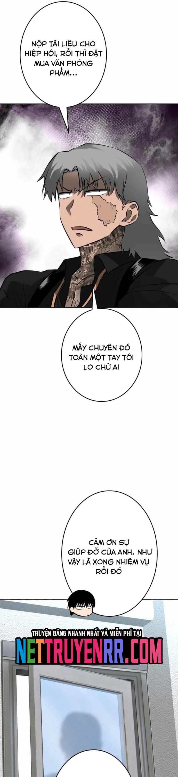 Chinh Phục Ngục Tối Bằng Sao Chép Dán!: Chapter 51