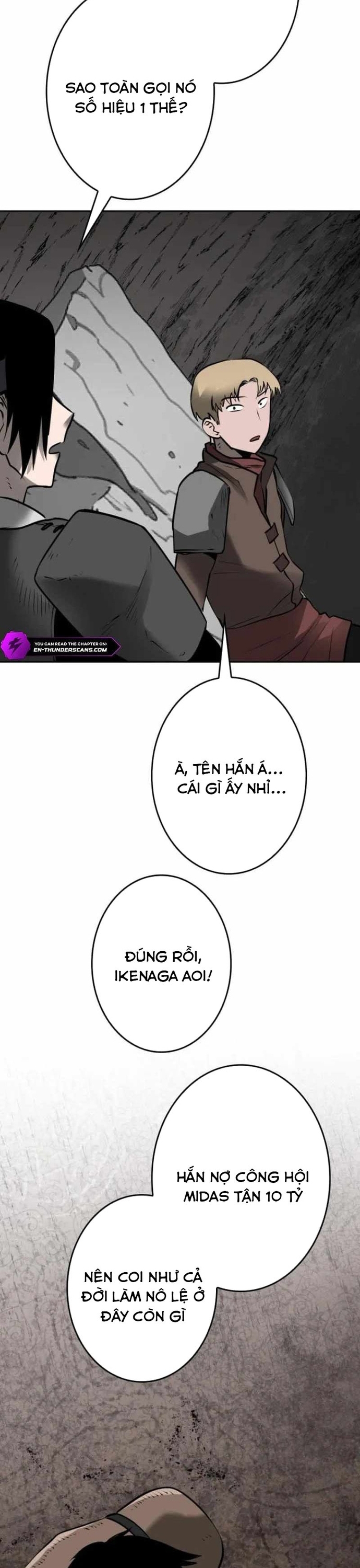 Chinh Phục Ngục Tối Bằng Sao Chép Dán!: Chapter 51