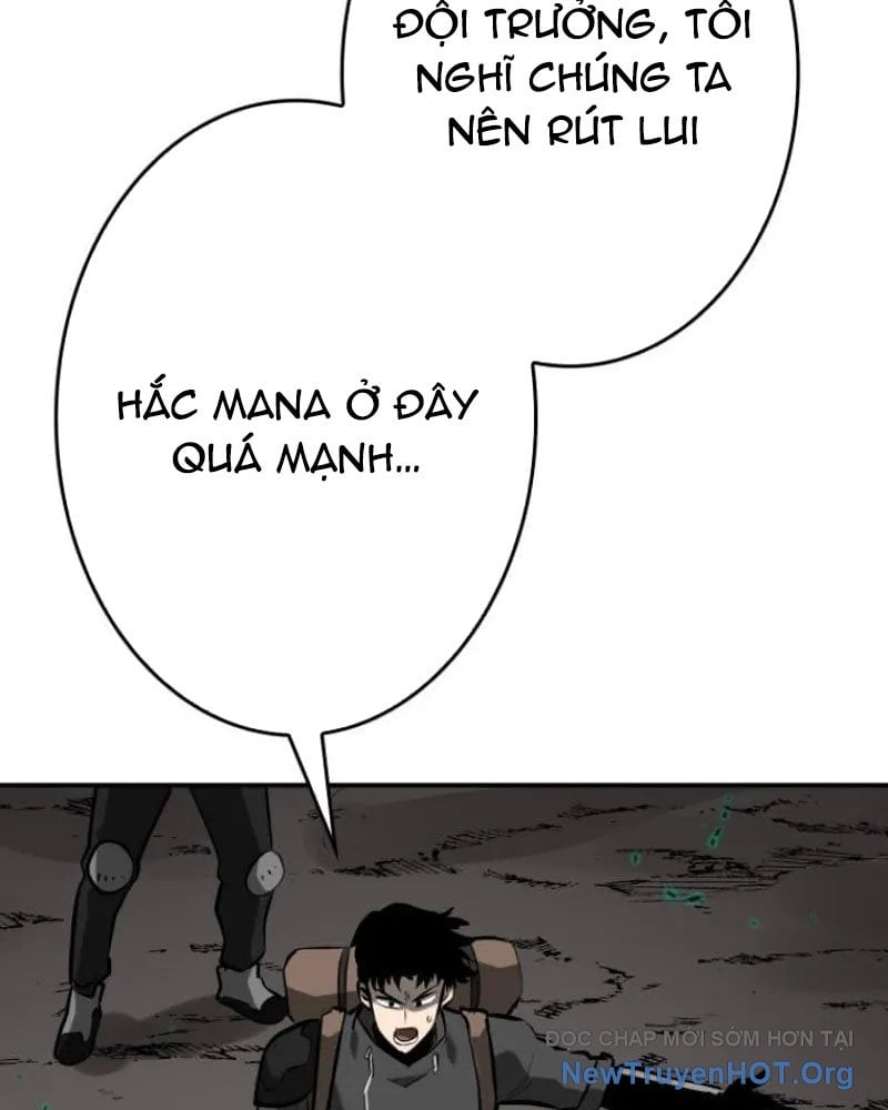 Chinh Phục Ngục Tối Bằng Sao Chép Dán!: Chapter 52