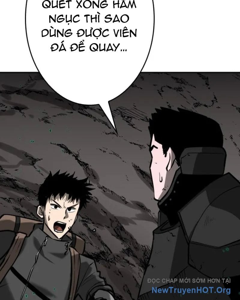 Chinh Phục Ngục Tối Bằng Sao Chép Dán!: Chapter 52