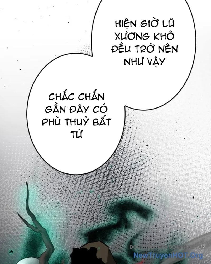 Chinh Phục Ngục Tối Bằng Sao Chép Dán!: Chapter 52