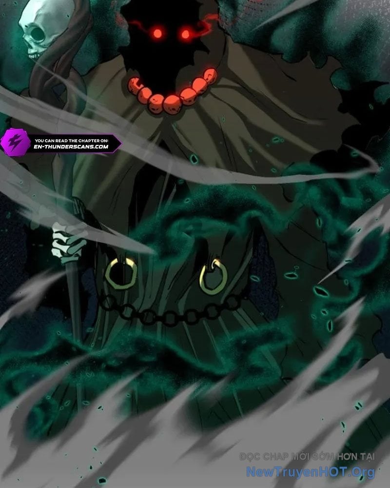 Chinh Phục Ngục Tối Bằng Sao Chép Dán!: Chapter 52