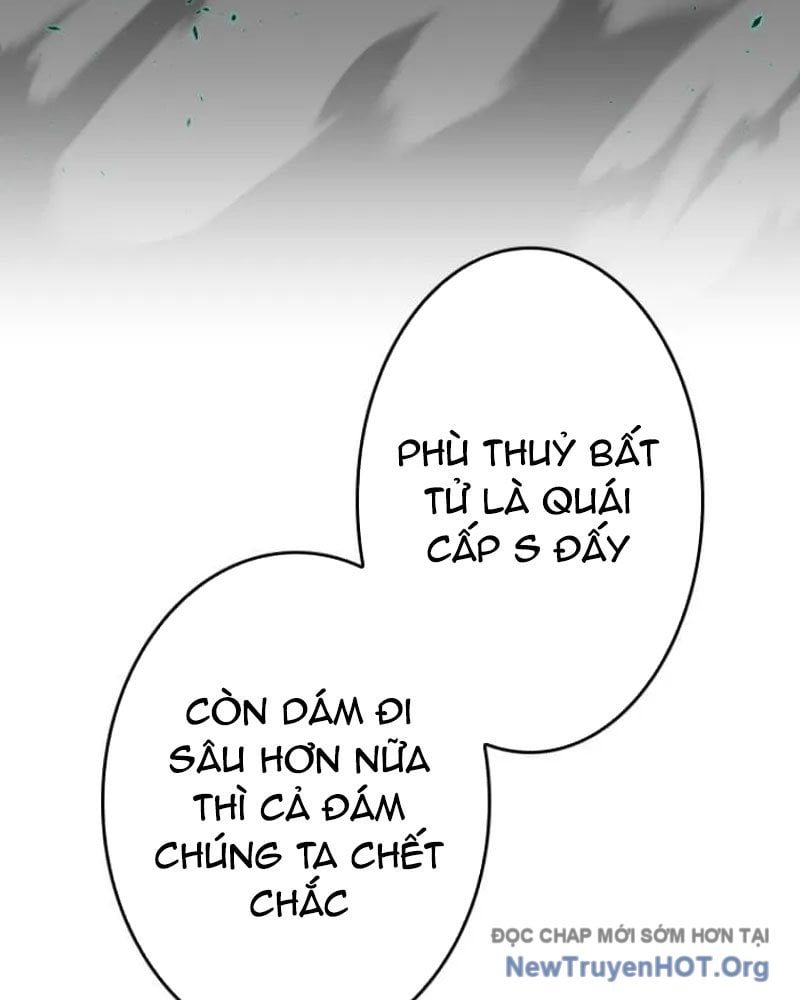 Chinh Phục Ngục Tối Bằng Sao Chép Dán!: Chapter 52