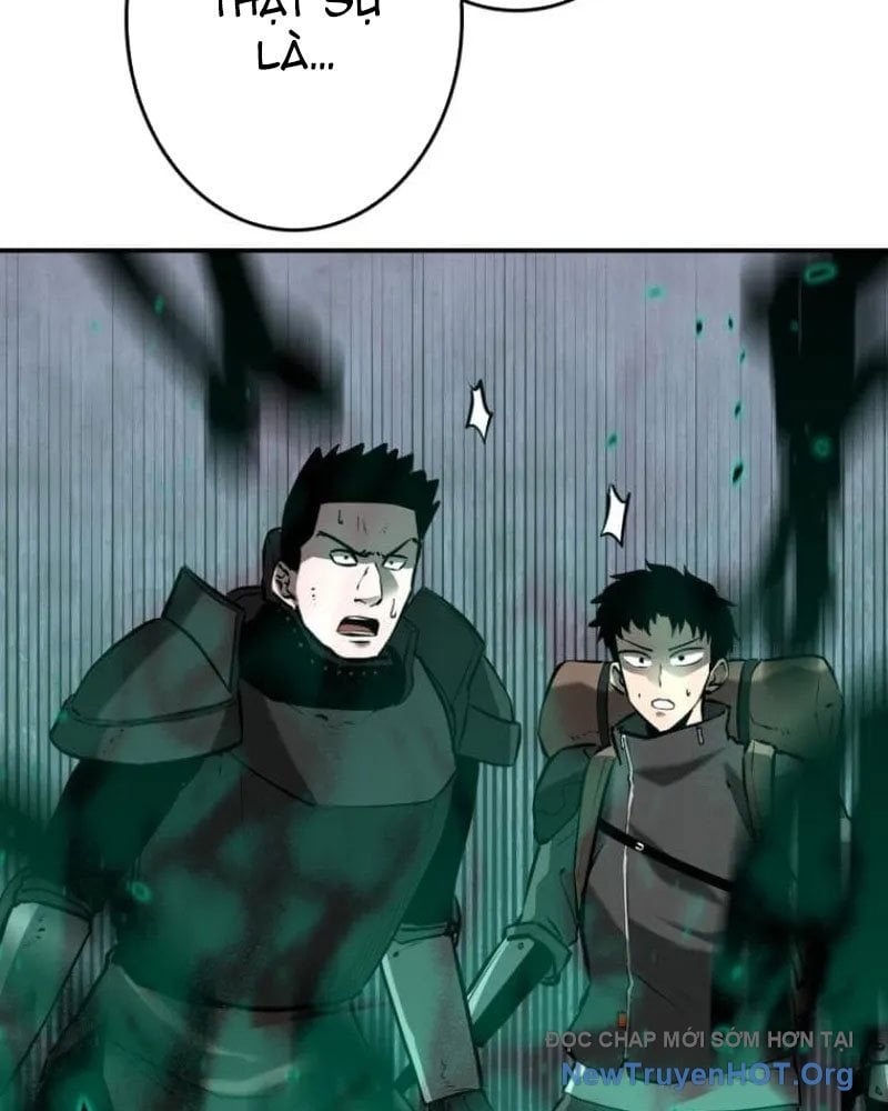 Chinh Phục Ngục Tối Bằng Sao Chép Dán!: Chapter 52