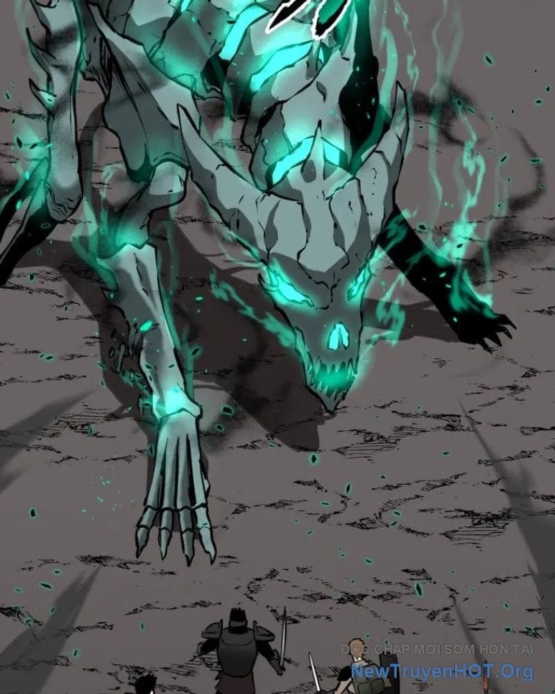 Chinh Phục Ngục Tối Bằng Sao Chép Dán!: Chapter 52