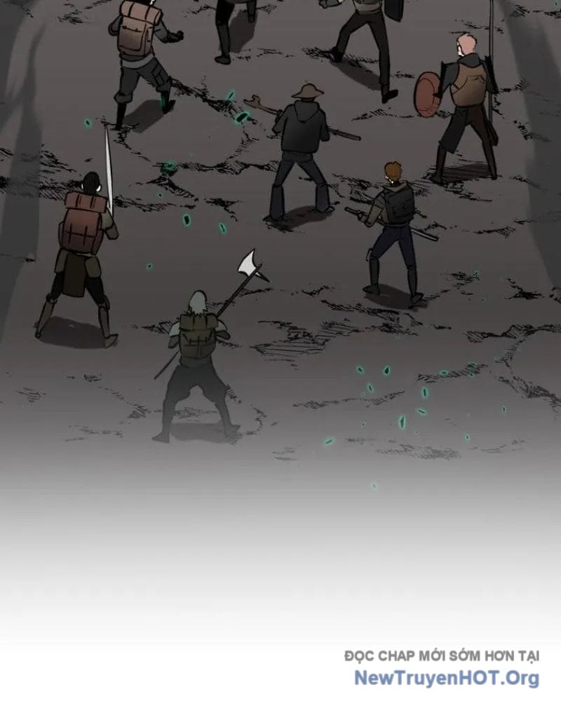 Chinh Phục Ngục Tối Bằng Sao Chép Dán!: Chapter 52