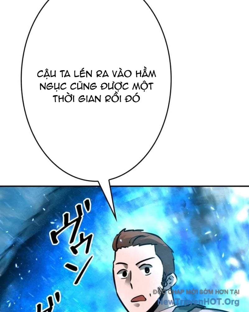 Chinh Phục Ngục Tối Bằng Sao Chép Dán!: Chapter 52