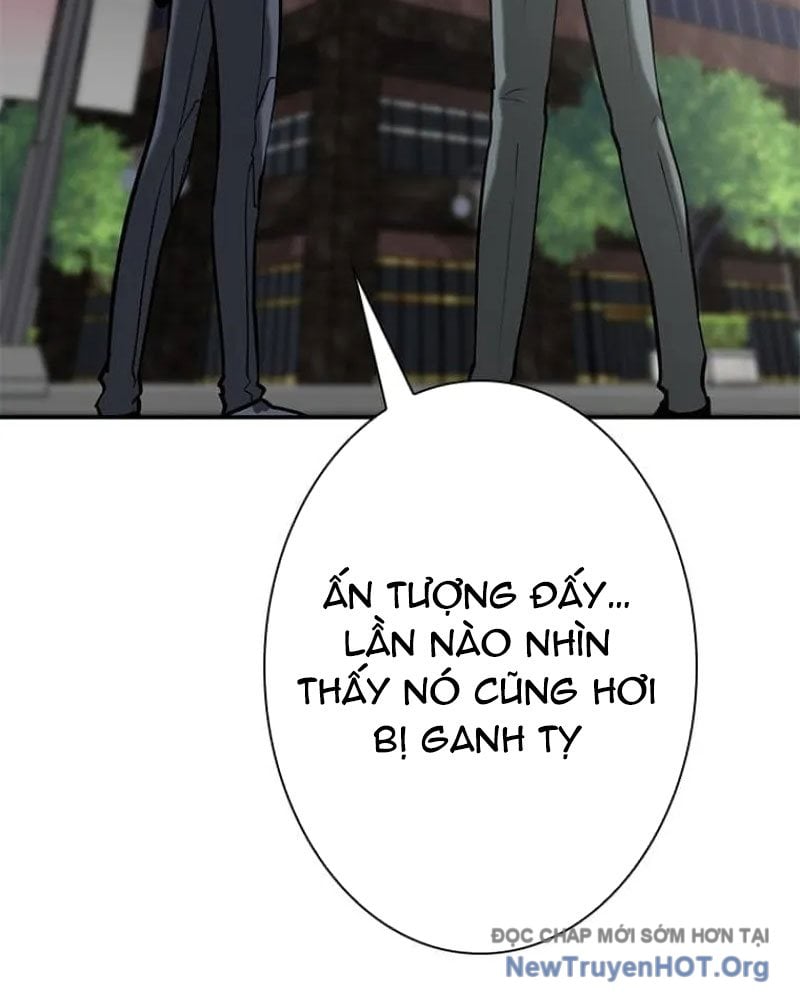 Chinh Phục Ngục Tối Bằng Sao Chép Dán!: Chapter 52