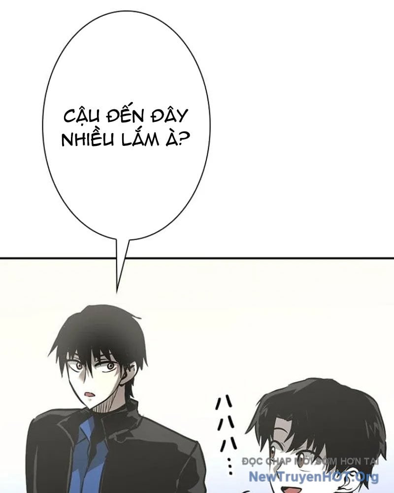 Chinh Phục Ngục Tối Bằng Sao Chép Dán!: Chapter 52