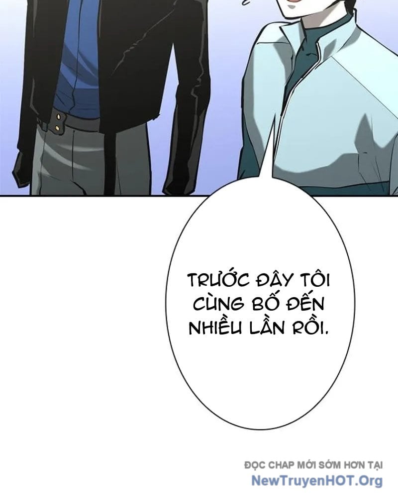 Chinh Phục Ngục Tối Bằng Sao Chép Dán!: Chapter 52