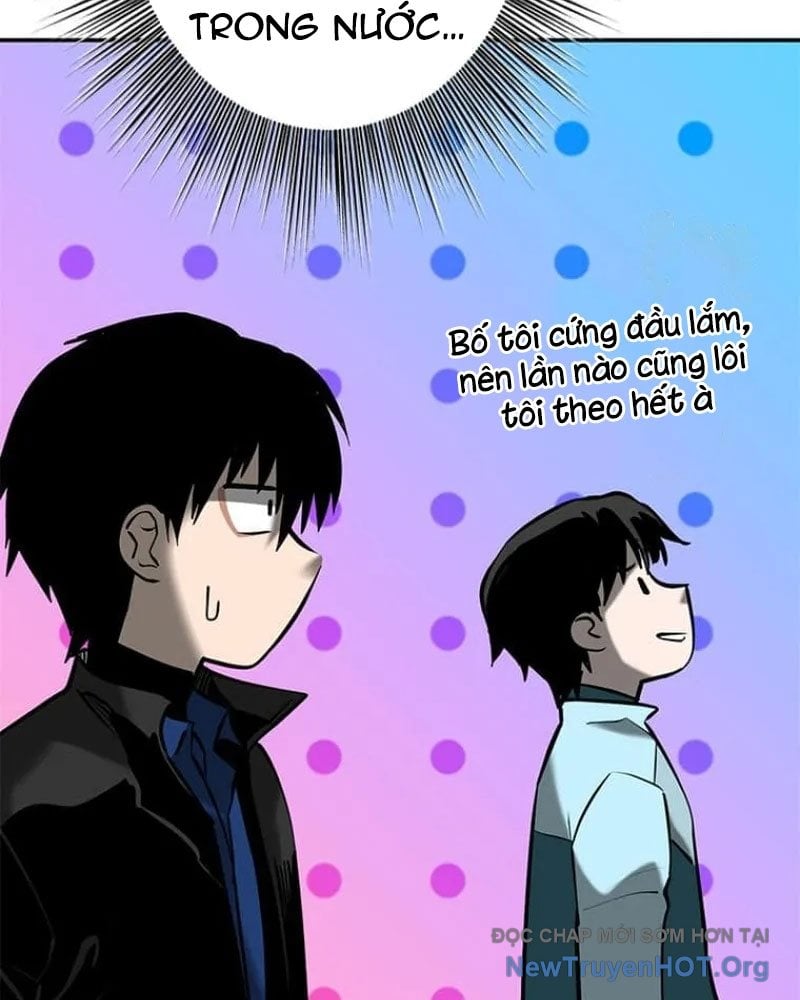 Chinh Phục Ngục Tối Bằng Sao Chép Dán!: Chapter 52