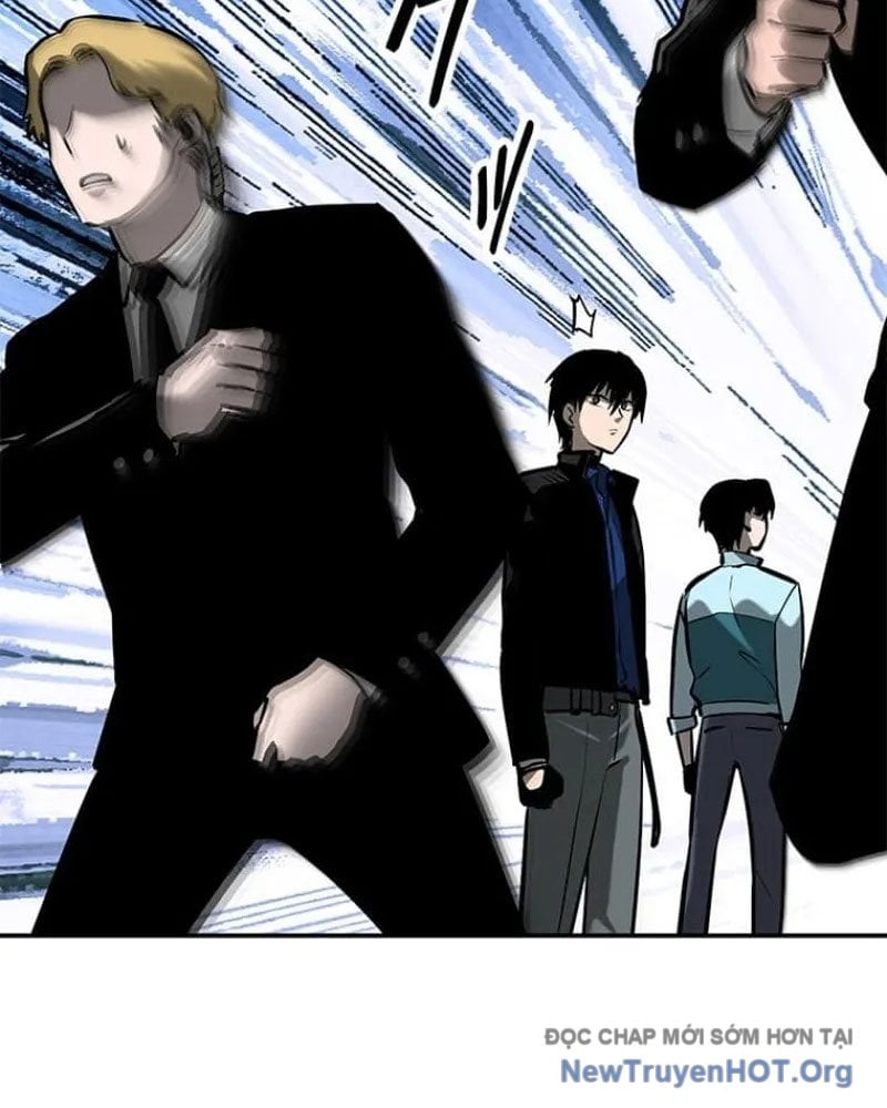 Chinh Phục Ngục Tối Bằng Sao Chép Dán!: Chapter 52