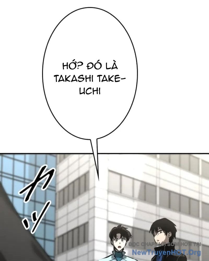 Chinh Phục Ngục Tối Bằng Sao Chép Dán!: Chapter 52