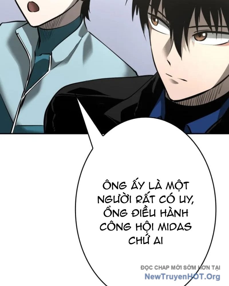 Chinh Phục Ngục Tối Bằng Sao Chép Dán!: Chapter 52