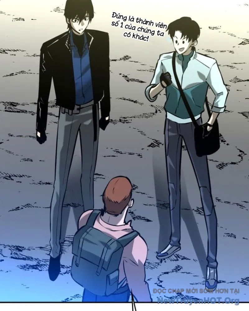 Chinh Phục Ngục Tối Bằng Sao Chép Dán!: Chapter 52