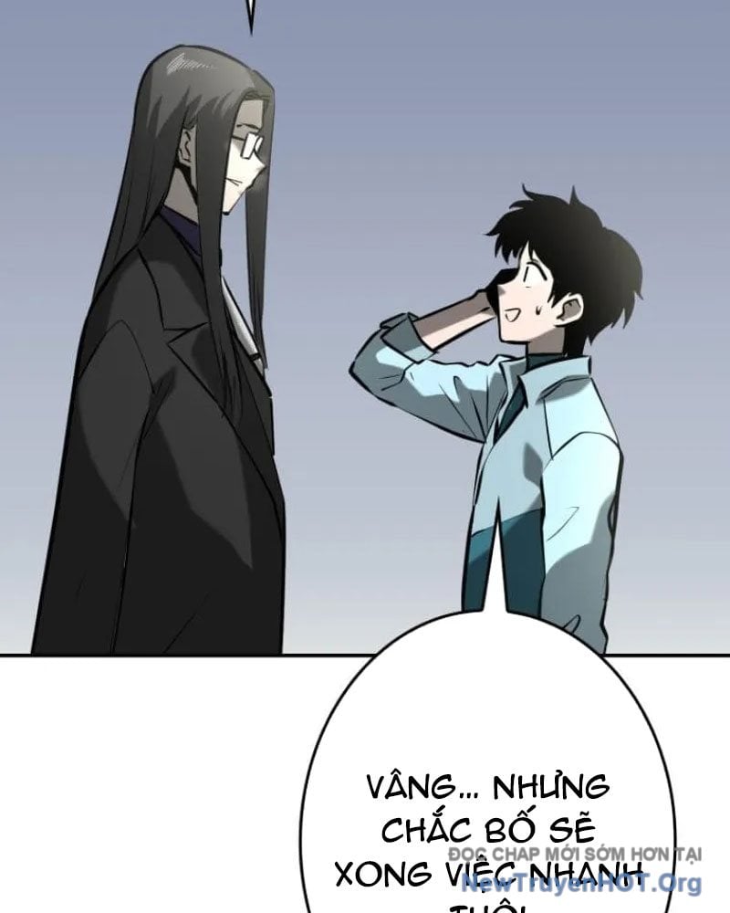 Chinh Phục Ngục Tối Bằng Sao Chép Dán!: Chapter 52