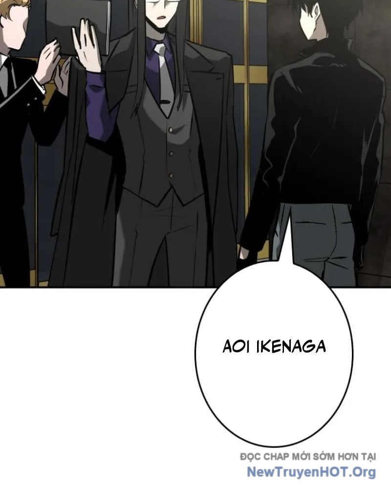 Chinh Phục Ngục Tối Bằng Sao Chép Dán!: Chapter 52