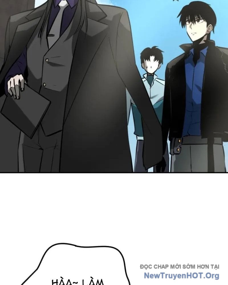 Chinh Phục Ngục Tối Bằng Sao Chép Dán!: Chapter 52