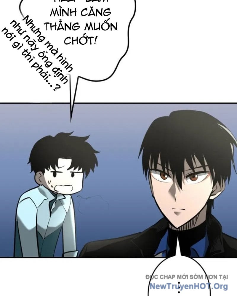 Chinh Phục Ngục Tối Bằng Sao Chép Dán!: Chapter 52