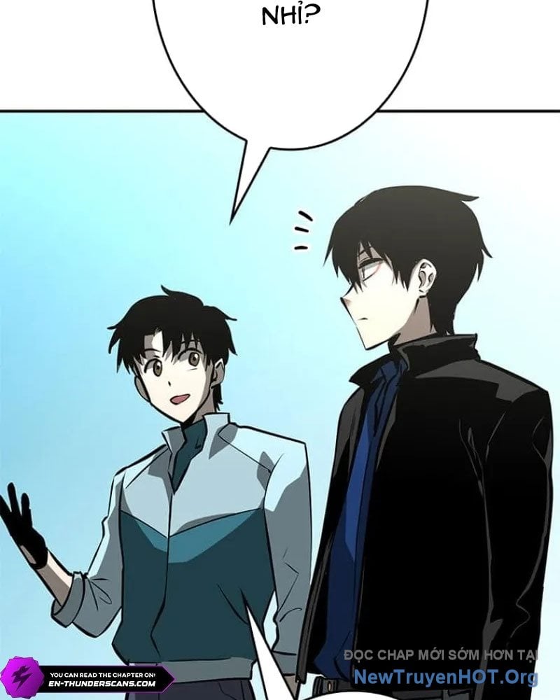 Chinh Phục Ngục Tối Bằng Sao Chép Dán!: Chapter 52