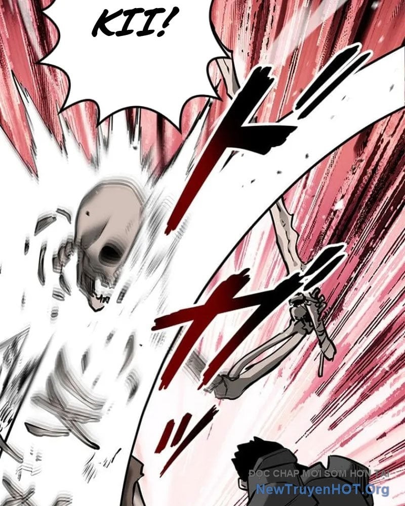 Chinh Phục Ngục Tối Bằng Sao Chép Dán!: Chapter 52