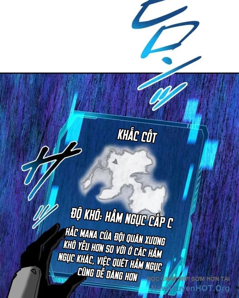 Chinh Phục Ngục Tối Bằng Sao Chép Dán!: Chapter 52