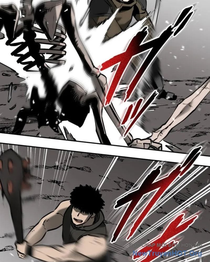 Chinh Phục Ngục Tối Bằng Sao Chép Dán!: Chapter 52