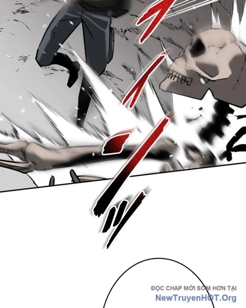 Chinh Phục Ngục Tối Bằng Sao Chép Dán!: Chapter 52