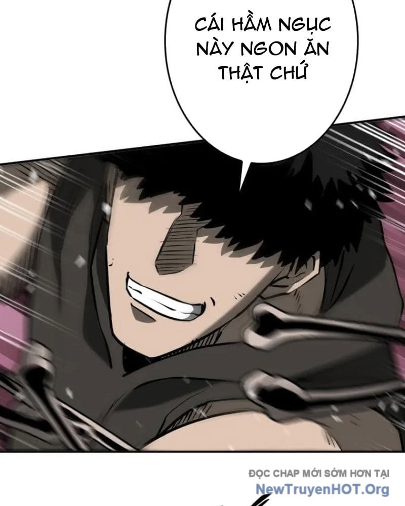 Chinh Phục Ngục Tối Bằng Sao Chép Dán!: Chapter 52