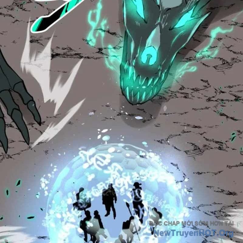 Chinh Phục Ngục Tối Bằng Sao Chép Dán!: Chapter 53