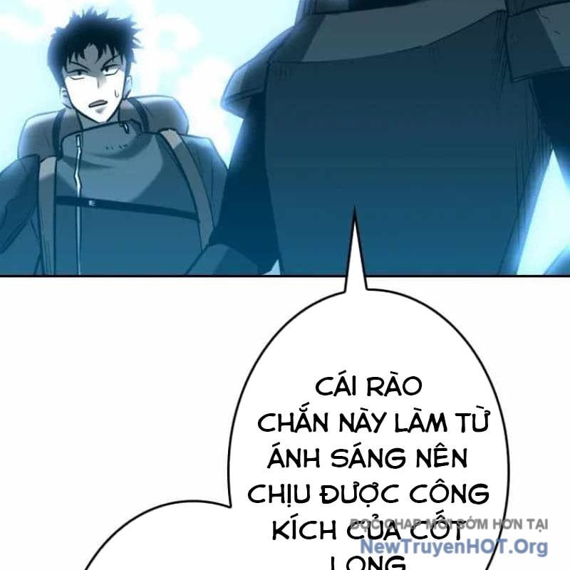 Chinh Phục Ngục Tối Bằng Sao Chép Dán!: Chapter 53
