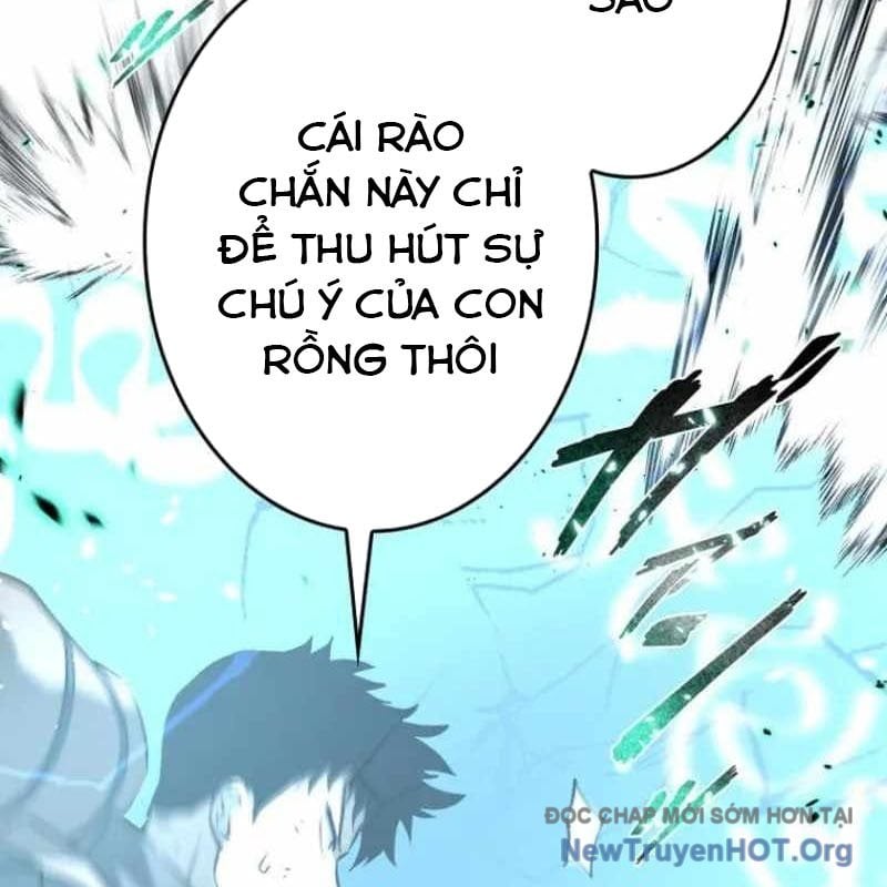 Chinh Phục Ngục Tối Bằng Sao Chép Dán!: Chapter 53