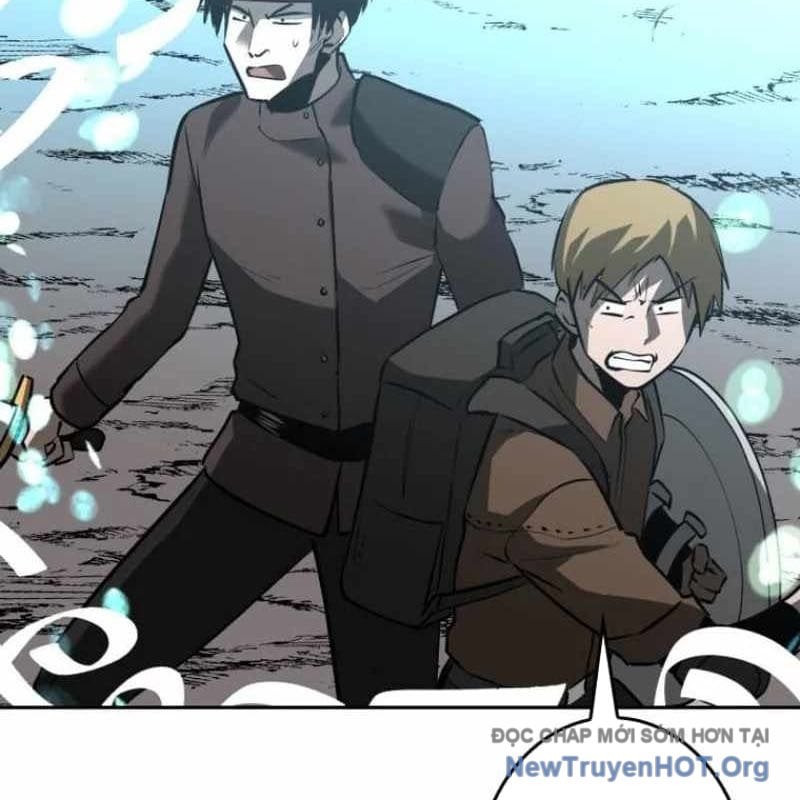 Chinh Phục Ngục Tối Bằng Sao Chép Dán!: Chapter 53