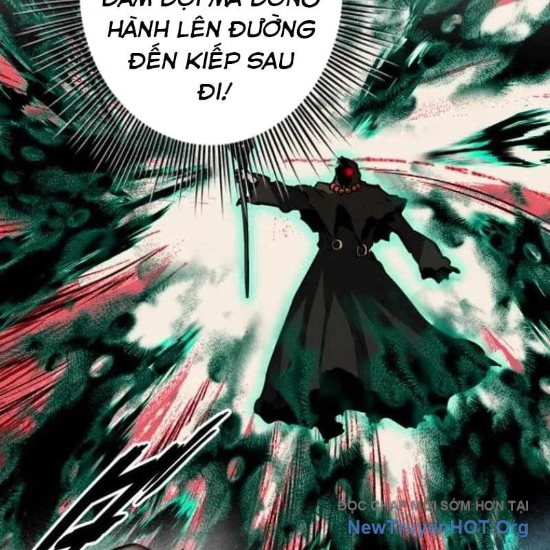 Chinh Phục Ngục Tối Bằng Sao Chép Dán!: Chapter 53