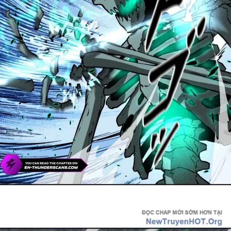 Chinh Phục Ngục Tối Bằng Sao Chép Dán!: Chapter 53