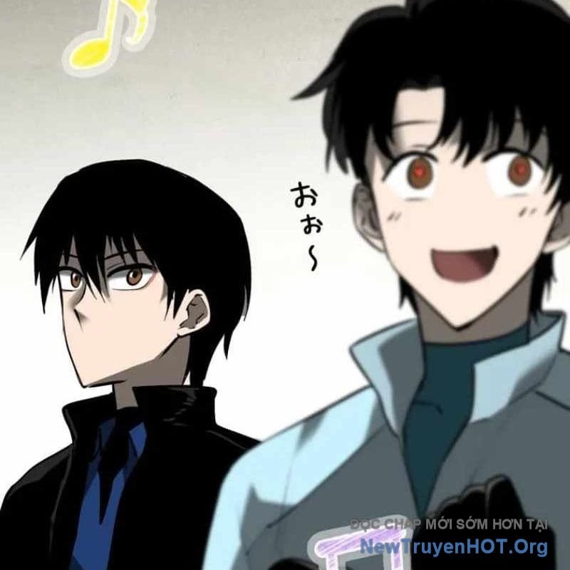 Chinh Phục Ngục Tối Bằng Sao Chép Dán!: Chapter 53