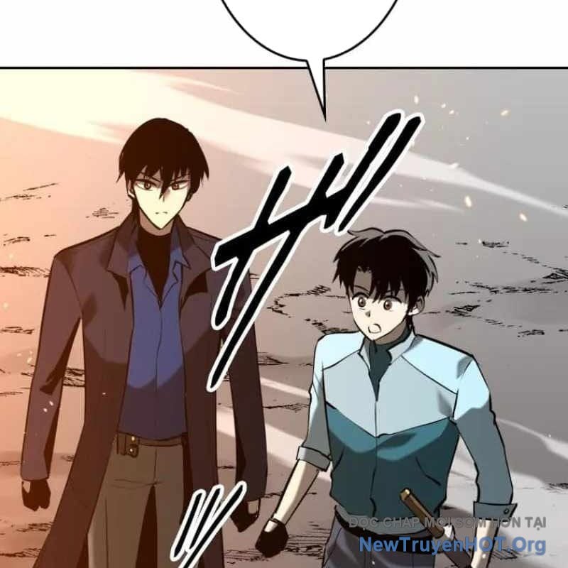 Chinh Phục Ngục Tối Bằng Sao Chép Dán!: Chapter 53