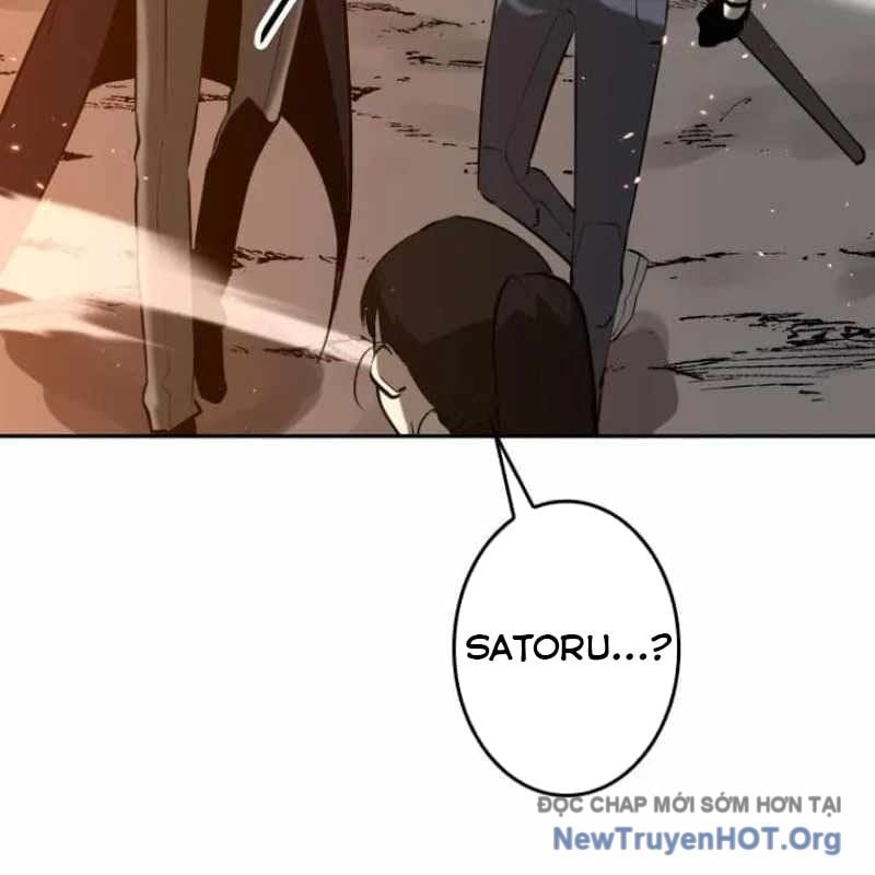 Chinh Phục Ngục Tối Bằng Sao Chép Dán!: Chapter 53